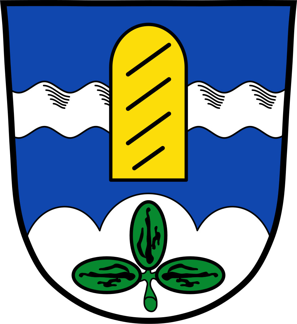 Wappen von Ringelai