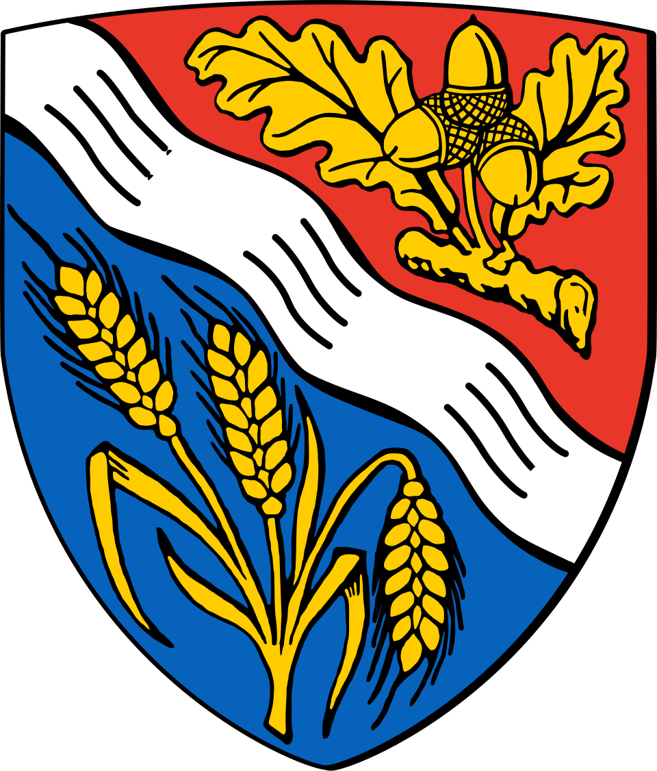 Wappen von Ringgau