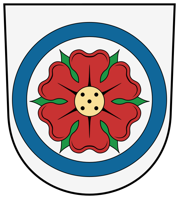 Wappen von Ringsheim