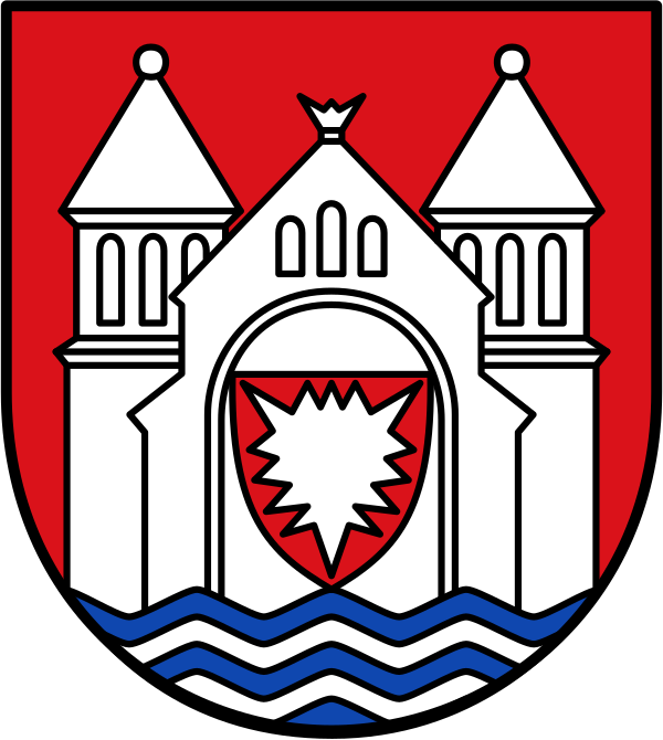 Wappen von Rinteln