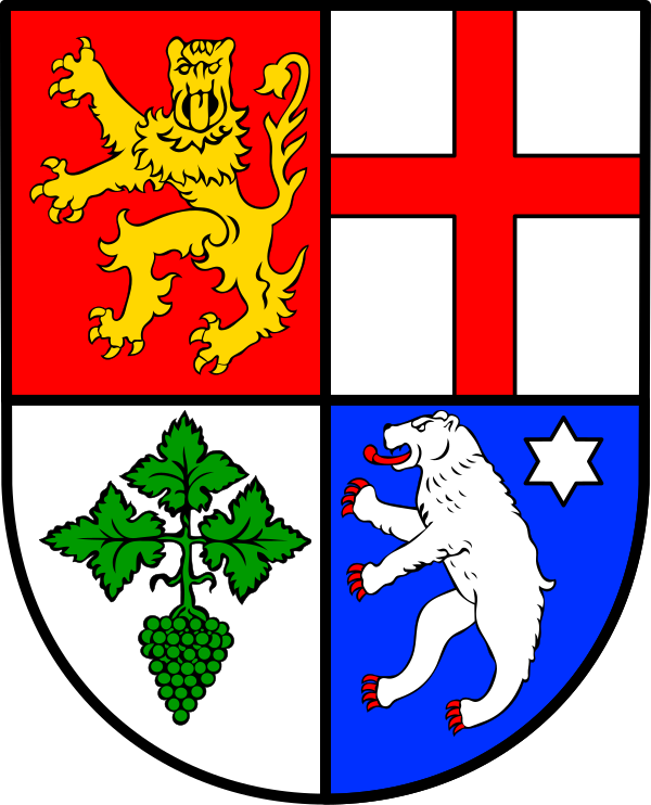 Wappen von Riol