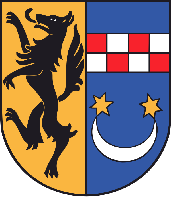 Wappen von Rippershausen