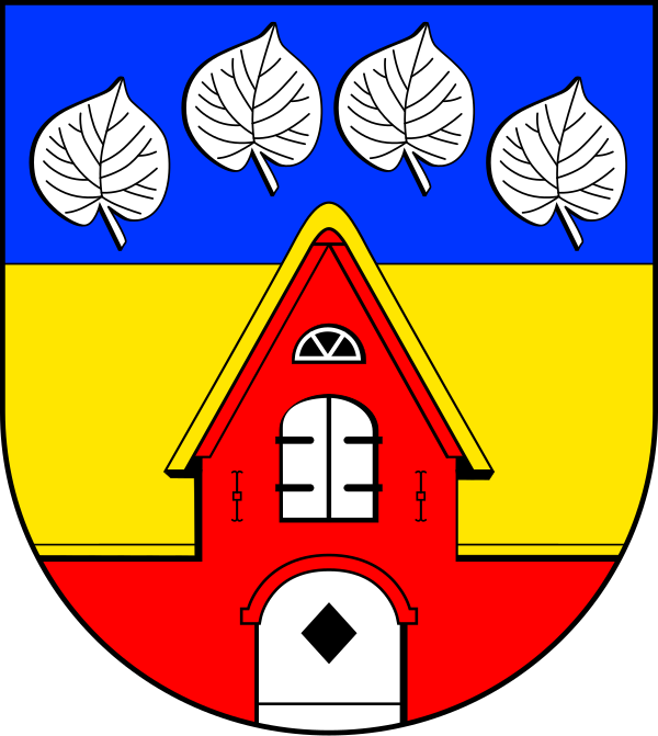 Wappen von Risum-Lindholm