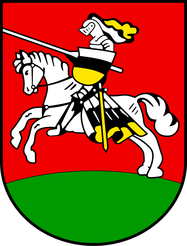 Wappen von Ritterhude