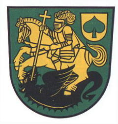 Wappen von Rittersdorf