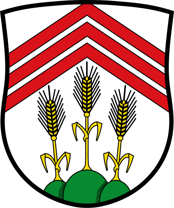 Wappen von Rockenberg