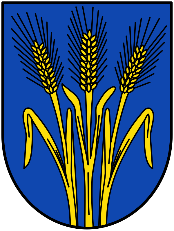 Wappen von Rockenhausen