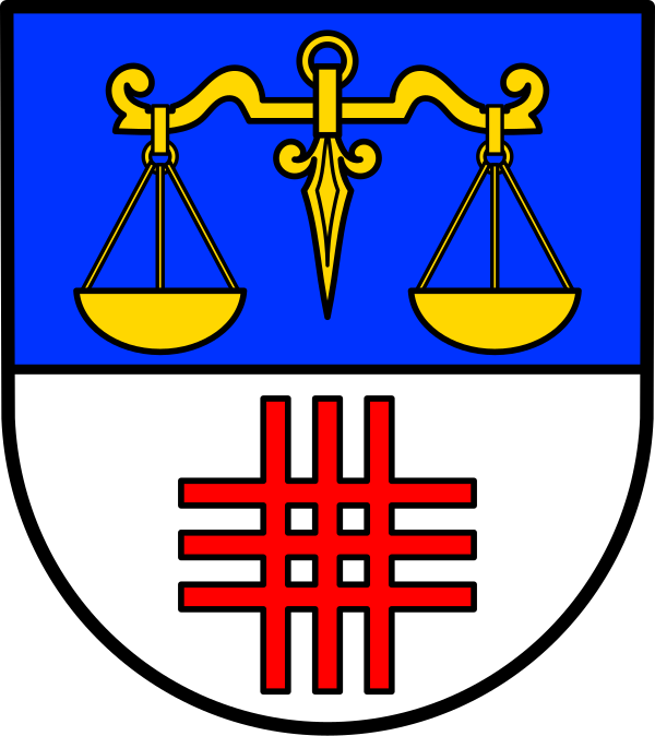 Wappen von Rockeskyll