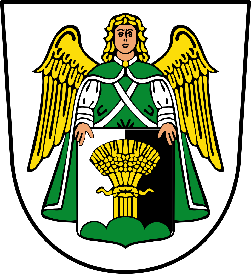 Wappen von Röckingen