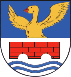 Wappen von Rockstedt