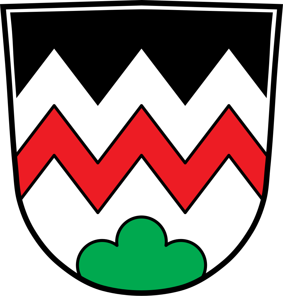 Wappen von Rödelmaier