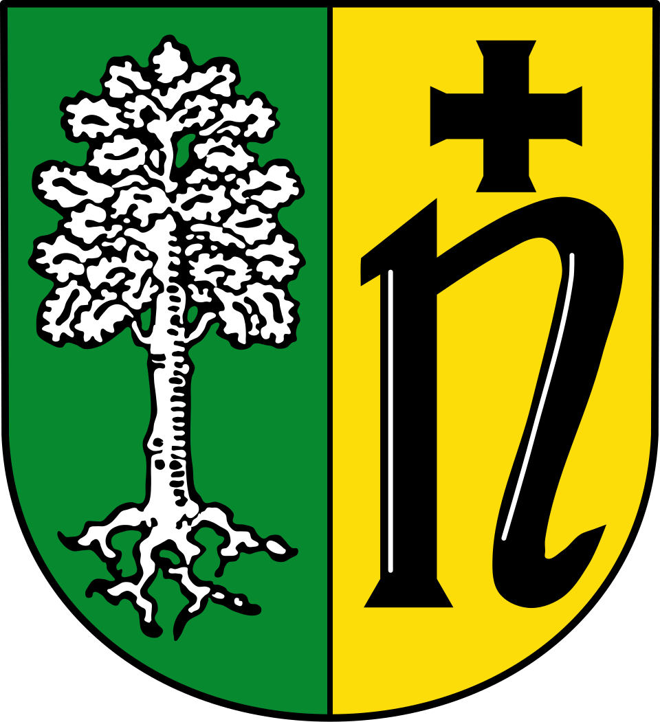 Wappen von Roden
