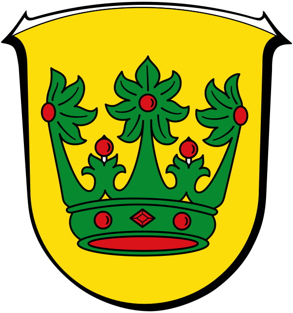 Wappen von Rodenbach