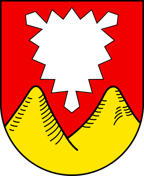 Wappen von Rodenberg