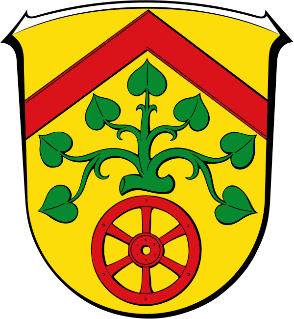 Wappen von Rödermark
