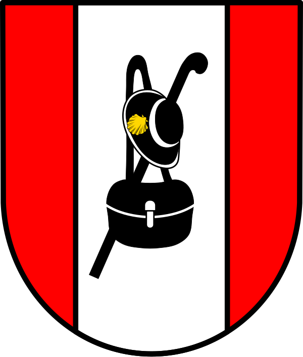 Wappen von Rodershausen