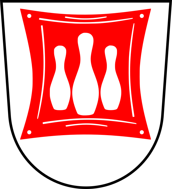 Wappen von Rodewisch