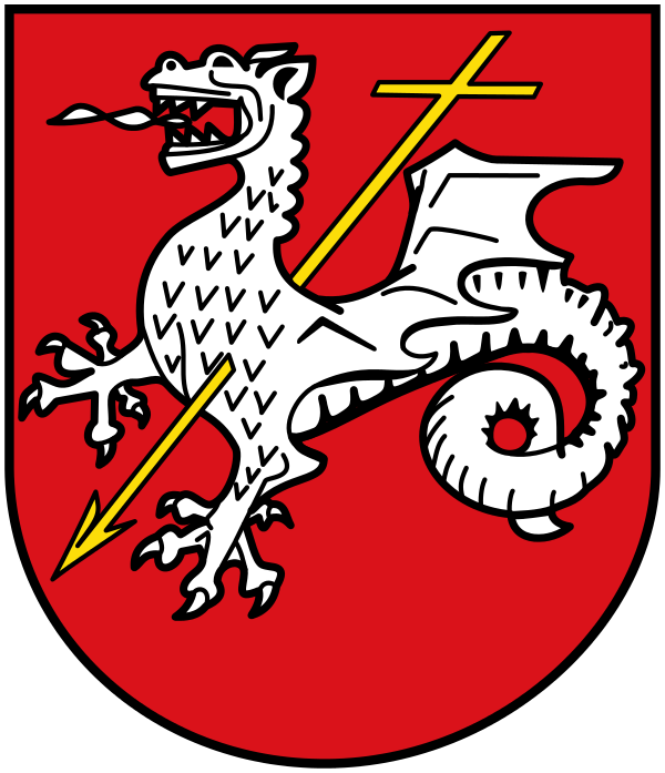 Wappen von Roetgen