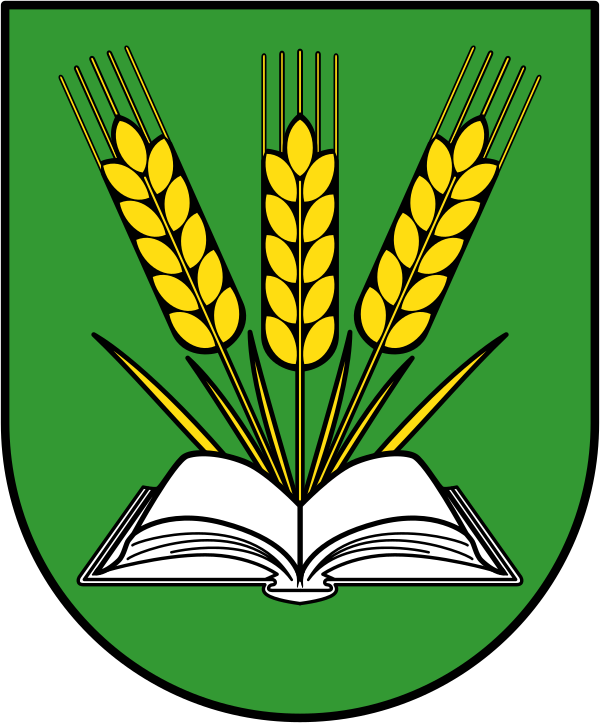 Wappen von Roggenstorf