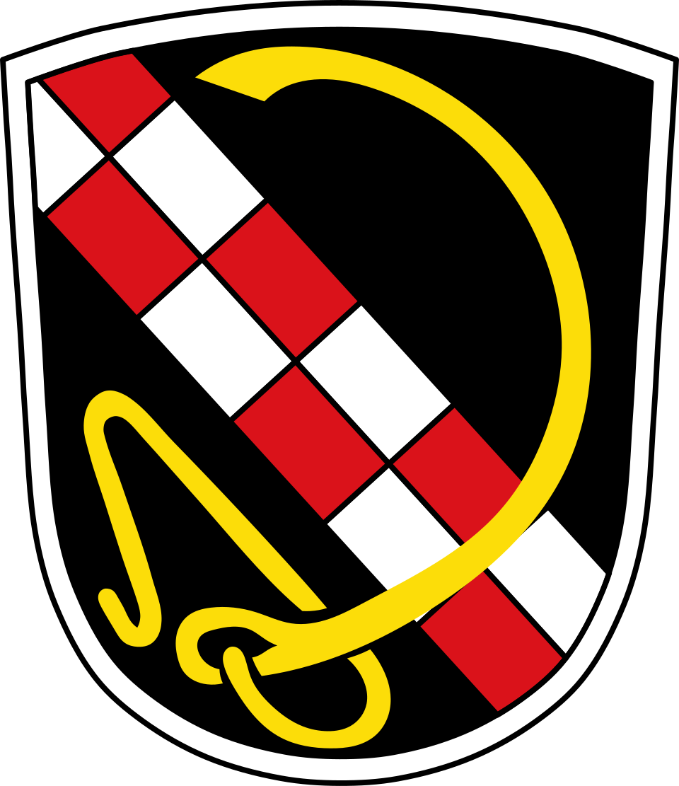Wappen von Rögling