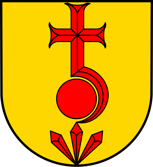 Wappen von Röhl