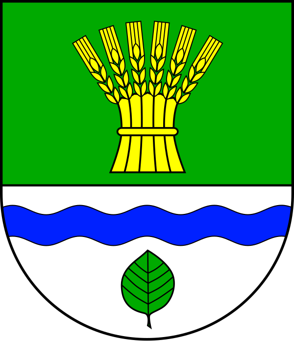 Wappen von Rohlstorf