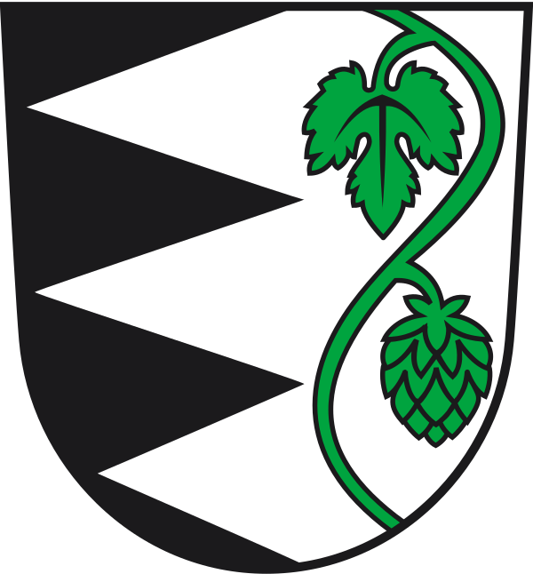 Wappen von Rohrbach