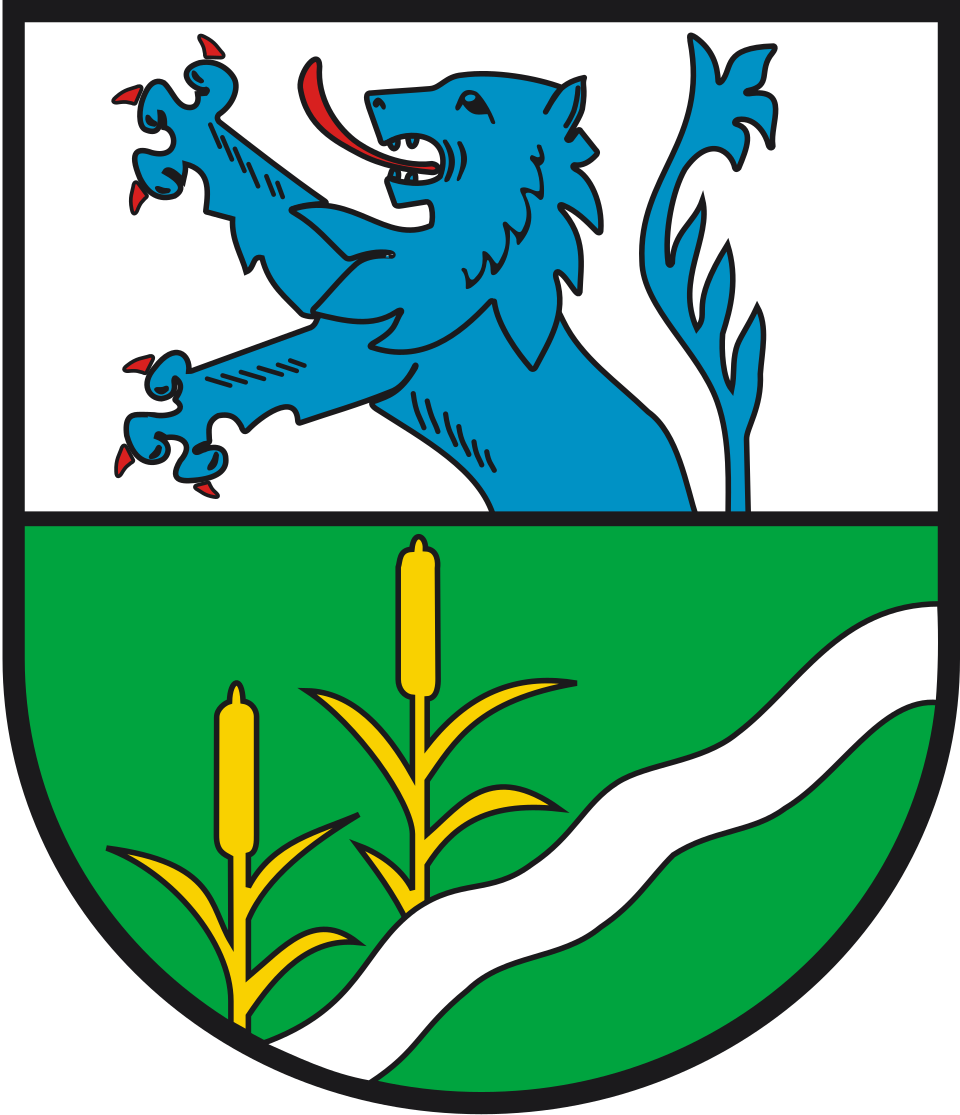 Wappen von Rohrbach