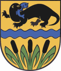 Wappen von Rohrbach