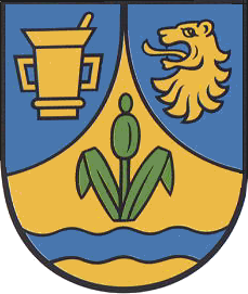 Wappen von Rohrbach