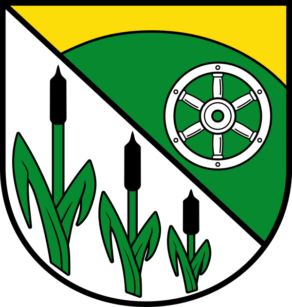 Wappen von Rohrberg