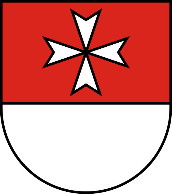Wappen von Rohrdorf