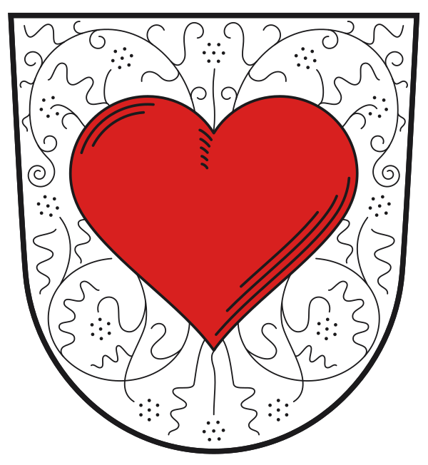 Wappen von Röhrnbach