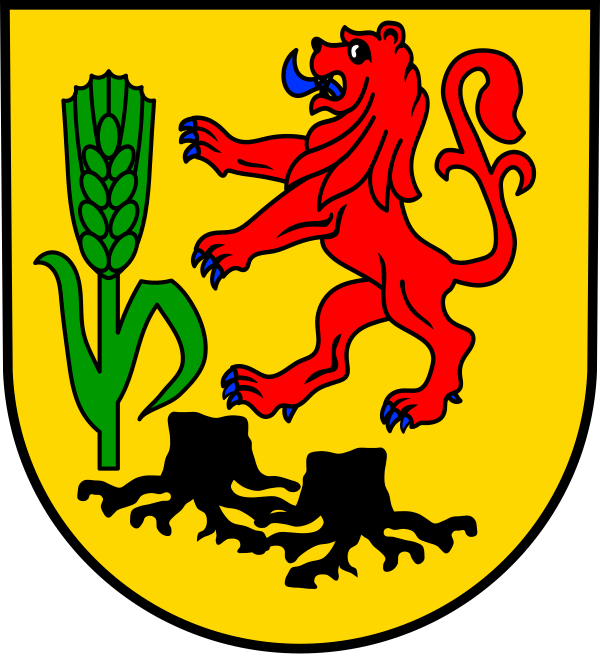 Wappen von Rorodt