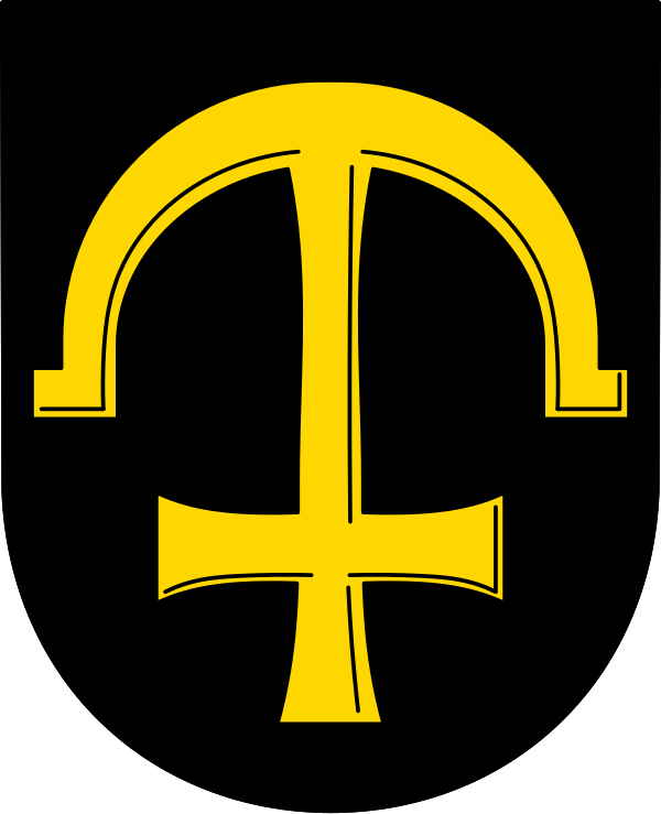 Wappen von Roschbach