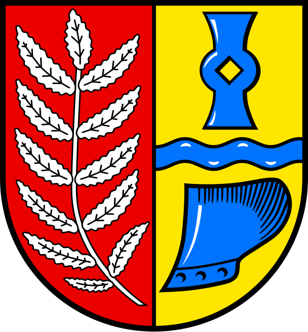 Wappen von Rosche
