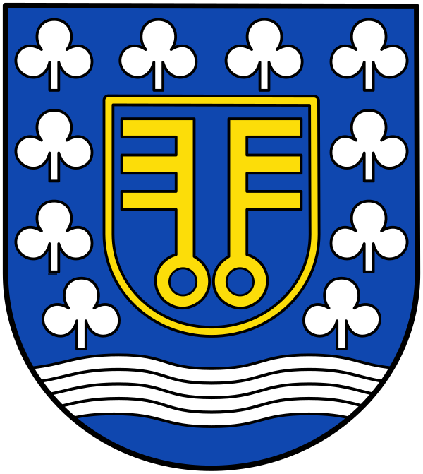 Wappen von Rosdorf