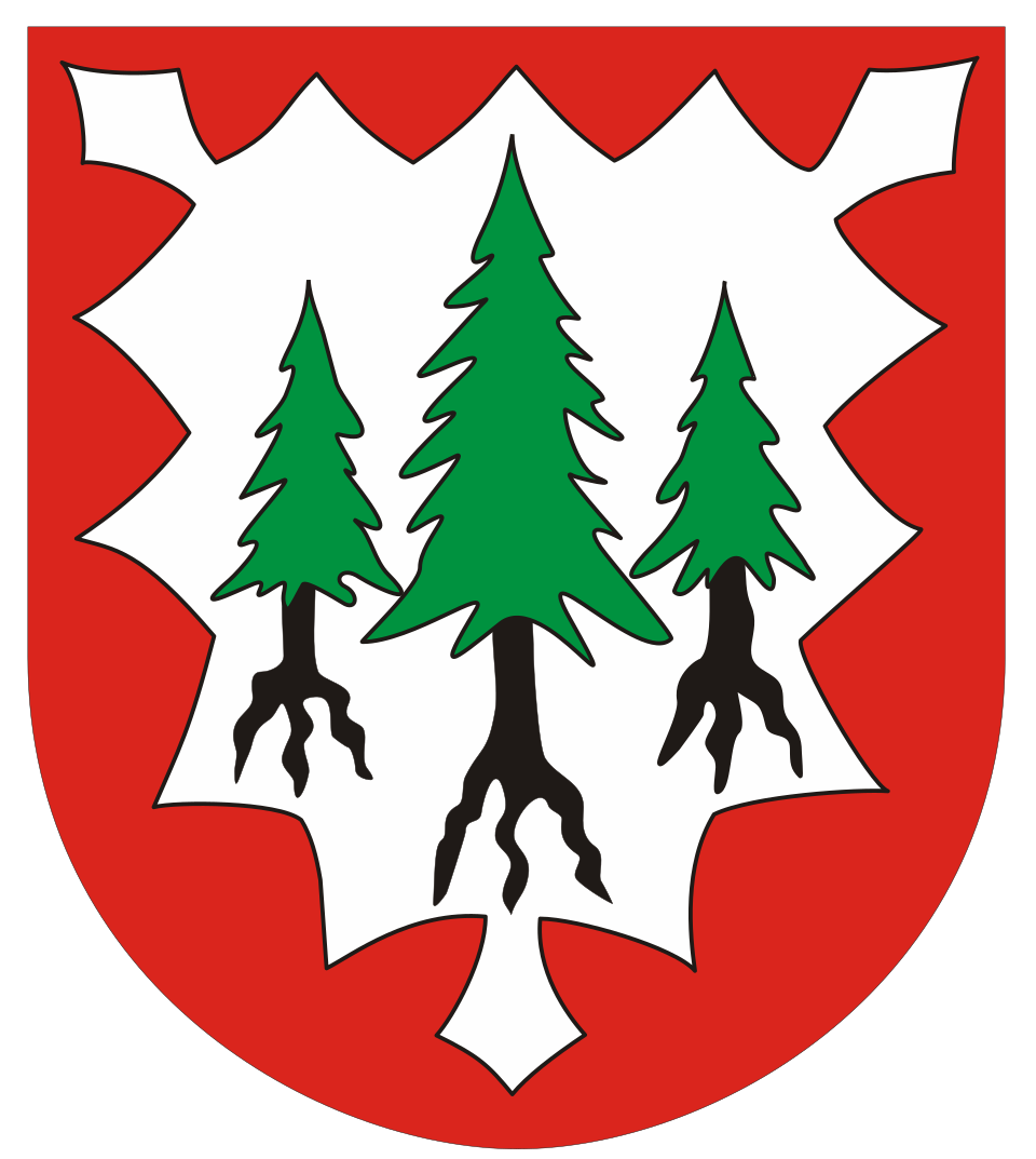 Wappen von Rosdorf