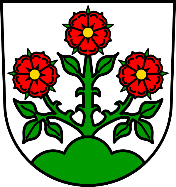 Wappen von Rosenberg