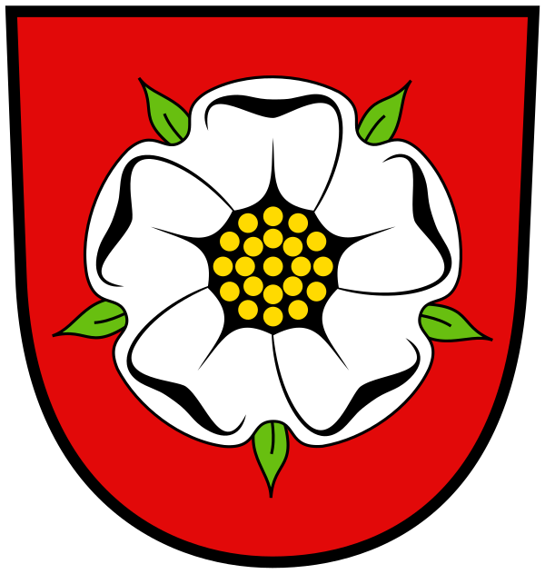 Wappen von Rosenfeld
