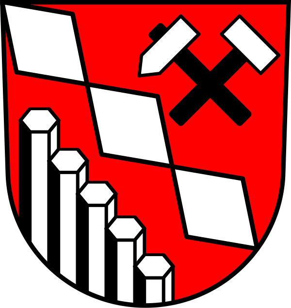 Wappen von Rosenheim