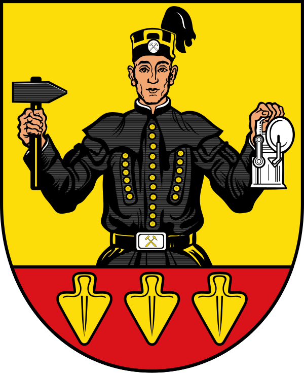 Wappen von Rositz