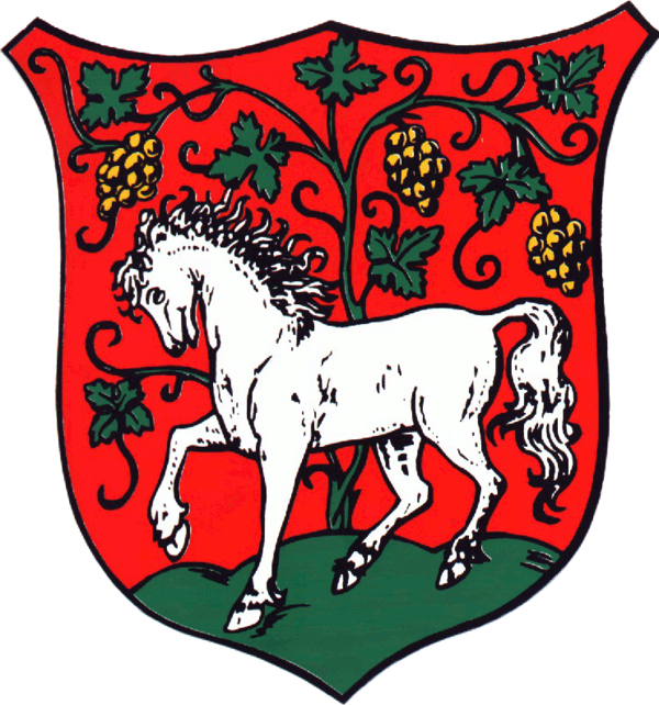 Wappen von Roßwein