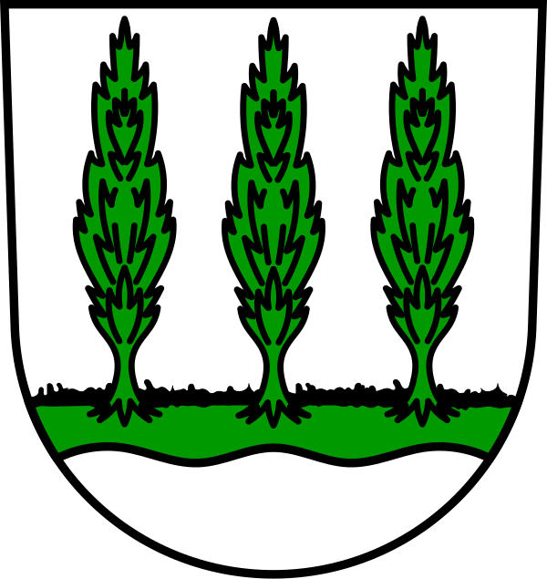 Wappen von Rot am See