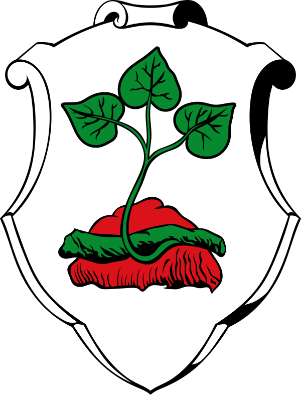 Wappen von Rotenburg an der Fulda