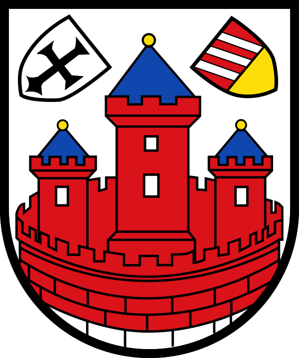 Wappen von Rotenburg
