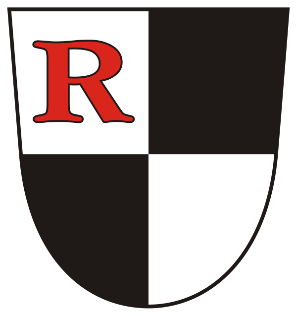 Wappen von Roth