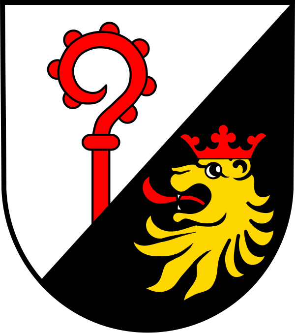 Wappen von Roth