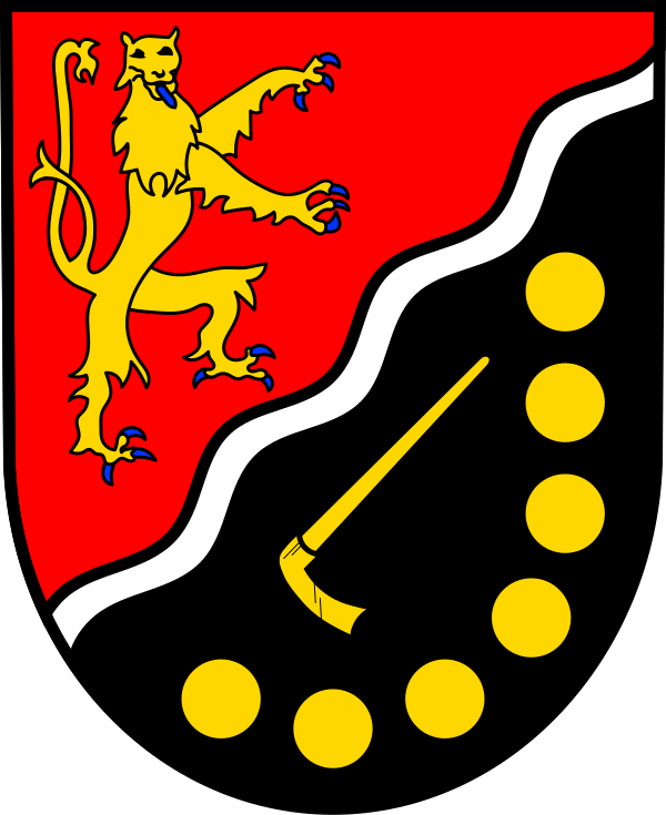 Wappen von Roth