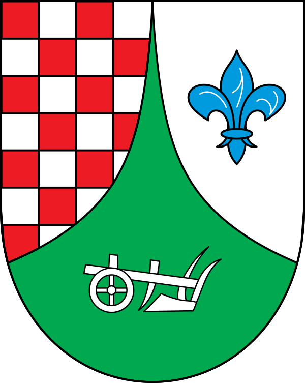 Wappen von Roth